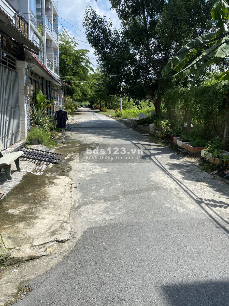 Nhà thuê hẻm 1185 Lê Văn Lương Phước Kiển huyện Nhà Bè