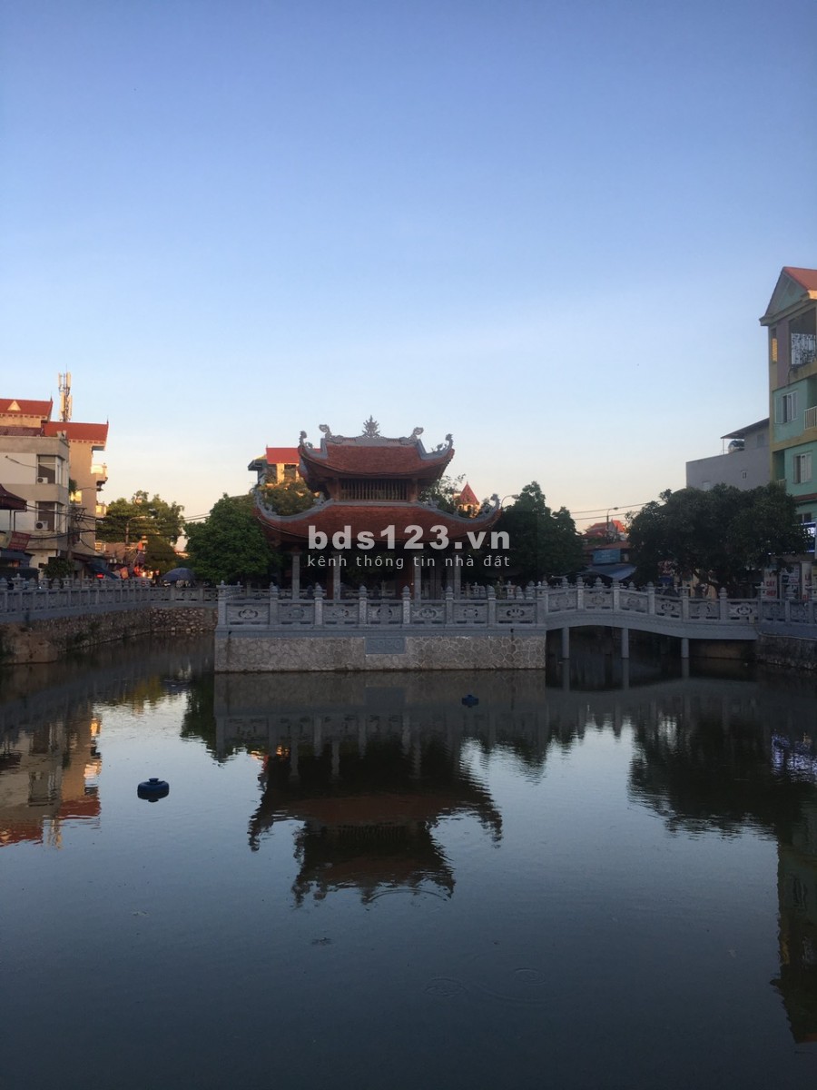 Bán nhà Đa Sỹ Hà Đông, ô tô tránh, kinh doanh diện tích 43m2, giá 3 tỷ