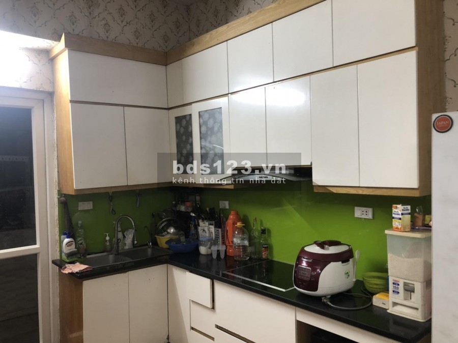 Chính chủ cần bán căn góc view hồ tòa HH1C Linh Đàm - 82m2 - 2.25 tỷ