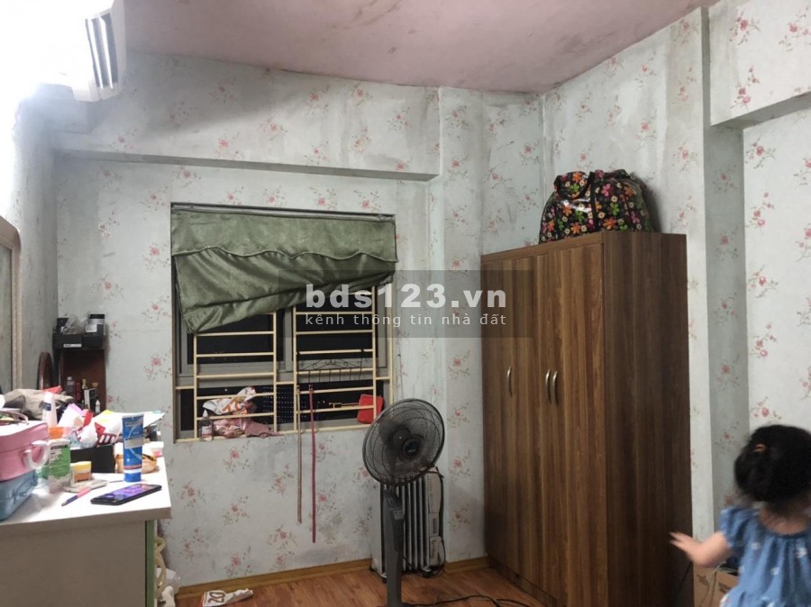 Chính chủ cần bán căn góc view hồ tòa HH1C Linh Đàm - 82m2 - 2.25 tỷ