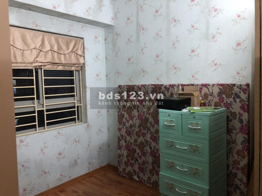Chính chủ cần bán căn góc view hồ tòa HH1C Linh Đàm - 82m2 - 2.25 tỷ
