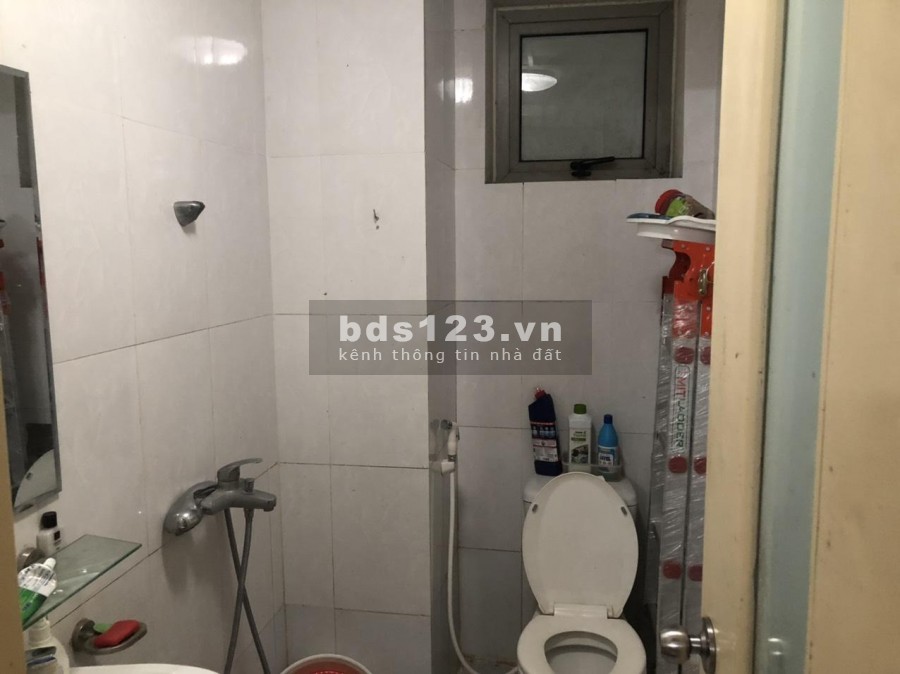 Chính chủ cần bán căn góc view hồ tòa HH1C Linh Đàm - 82m2 - 2.25 tỷ