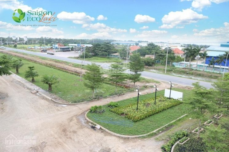 Chính chủ cần bán gấp lô đất Daresco giá rẻ mùa dịch. Đức Hòa Long An
