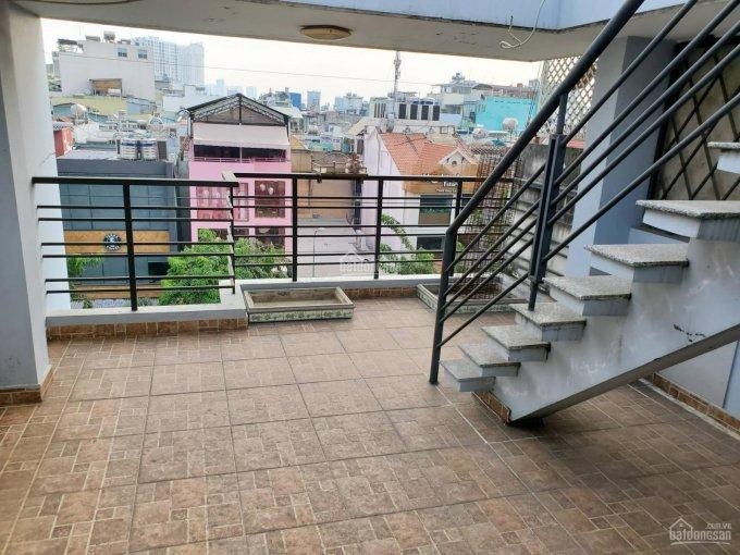 Chính chủ cho thuê nhà nguyên căn mặt tiền Phan Xích Long, giá 70 triệu