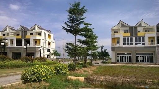 Cần tiền bán gấp lô đất trong KDC Resco Đức Hòa 3, hỗ trợ vay 70%