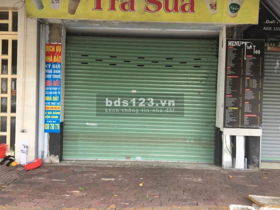 Mặt Bằng NC siêu đẹp 4x25 3PNĐối diện cao đẳng kinh tế Đối Ngoại Phước Bình Q9. Giá 13 triệu/th
