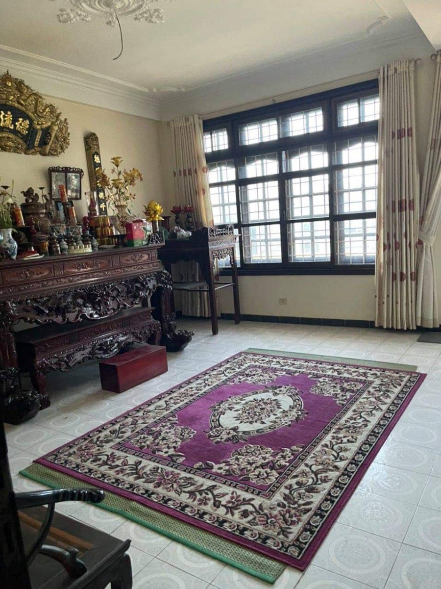 Hoàng Quốc Việt, 1 Cầu Giấy 90m2, 6T, Mt4.4m Giá 33 tỷ có thương lượng