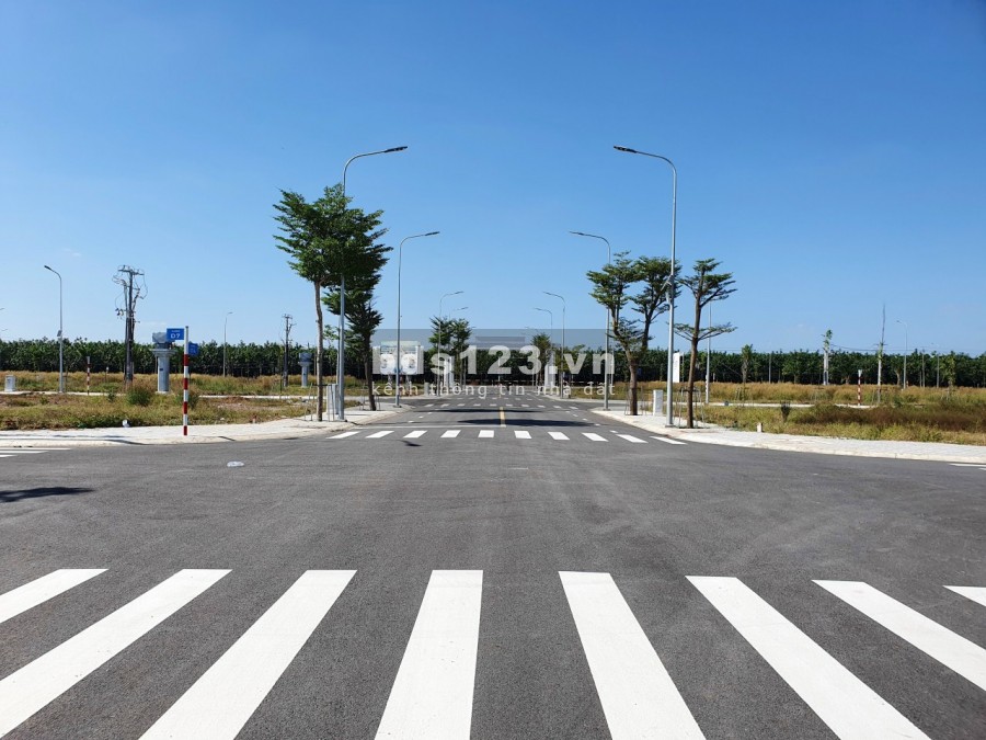 Đất Ngộp Gần Ngã Tư Hội Nghĩa, Bắc Tân Uyên, kđt Victory City siêu phẩm liền kề KCN Vsip III