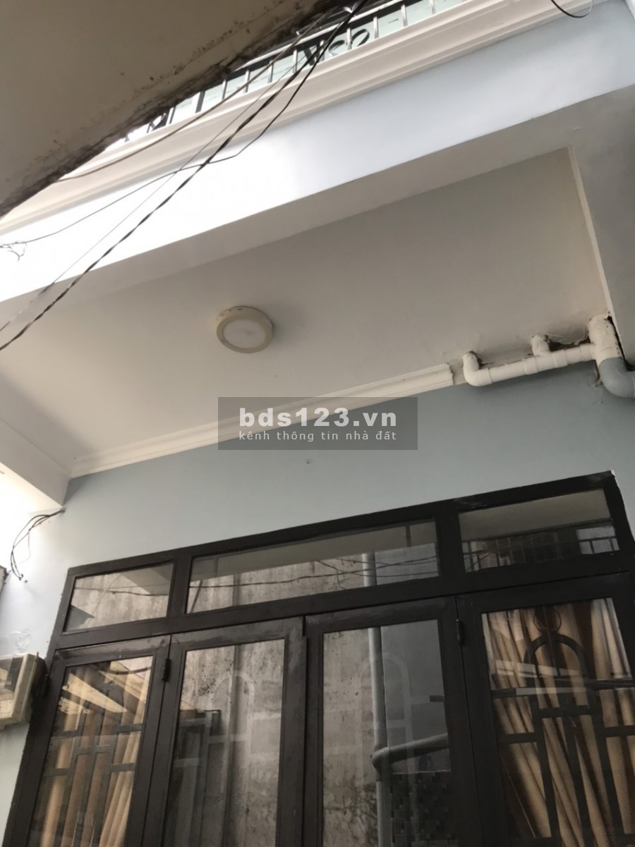 Nhà nguyên căn đẹp đường số 2, phường Trường Thọ, giá 1.8 tỷ, nở hậu