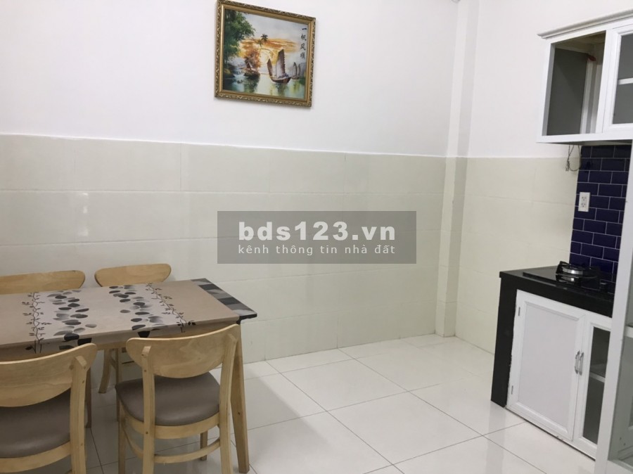 Nhà nguyên căn đẹp đường số 2, phường Trường Thọ, giá 1.8 tỷ, nở hậu