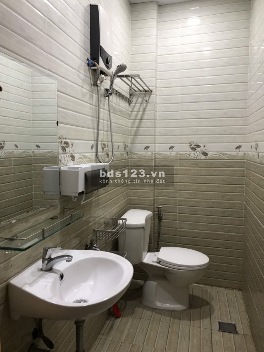 Nhà nguyên căn đẹp đường số 2, phường Trường Thọ, giá 1.8 tỷ, nở hậu