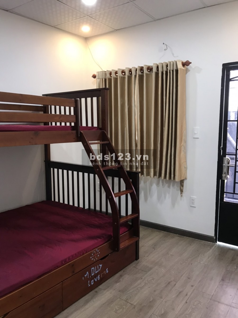 Nhà nguyên căn đẹp đường số 2, phường Trường Thọ, giá 1.8 tỷ, nở hậu