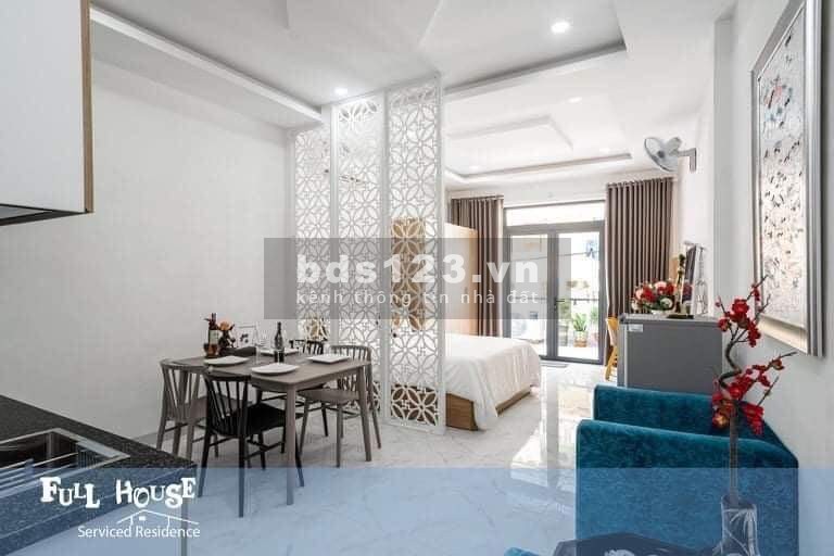 Bán nhà Đường Phạm Thế Hiển, diện tích 60m 2 lầu, phường 5, Quận 8