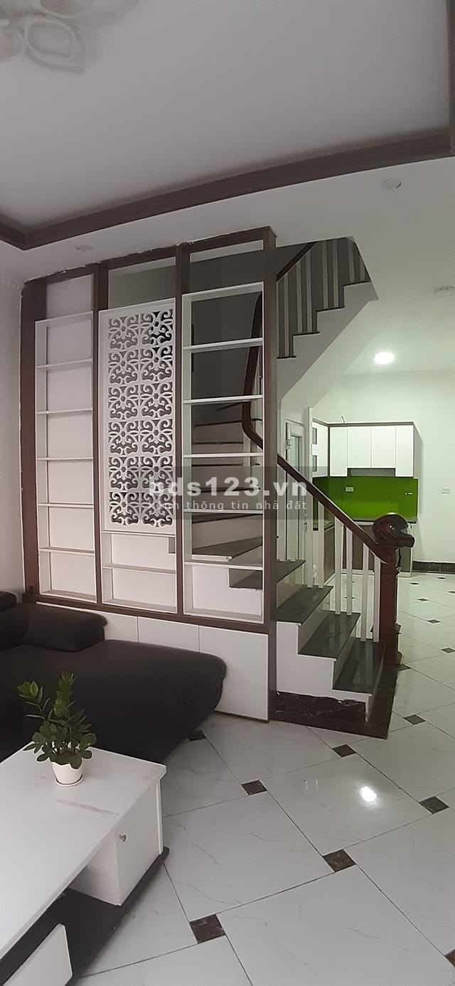 Bán nhà mặt phố Phương Canh - Nam Từ Liêm - HN, 5 tầng, 43.5 m2, giá 3.85 tỷ