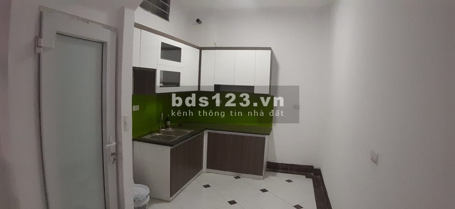Bán nhà mặt phố Phương Canh - Nam Từ Liêm - HN, 5 tầng, 43.5 m2, giá 3.85 tỷ