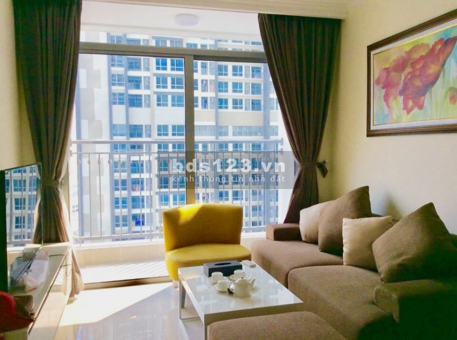 Cho thuê căn hộ Vinhome Landmark Plus 2pn 80m2 full NT view xuất sắc giá lại rẻ