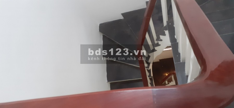 Bán nhà mặt phố Phương Canh - Nam Từ Liêm - HN, 5 tầng, 43.5 m2, giá 3.85 tỷ