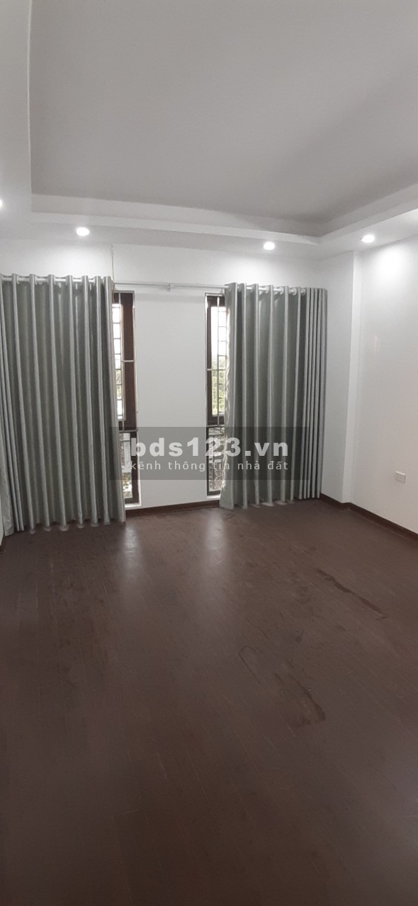 Bán nhà mặt phố Phương Canh - Nam Từ Liêm - HN, 5 tầng, 43.5 m2, giá 3.85 tỷ