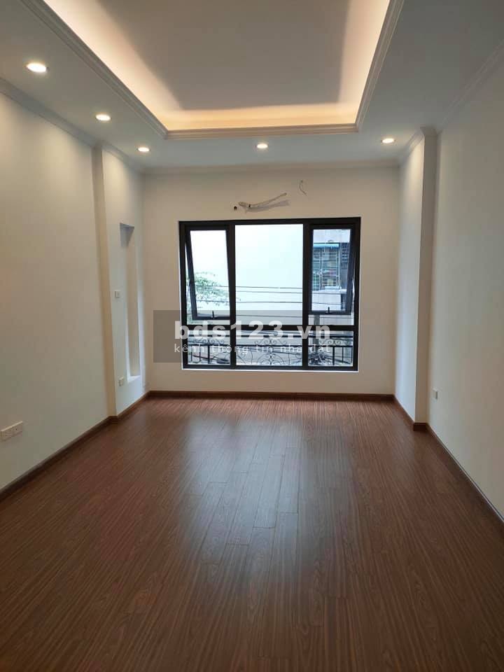 Bán nhà đẹp mới xây 5 tầng x 52m2 phố Quan Hoa, Cầu Giấy giá 7,5 tỷ. LH 0912442669