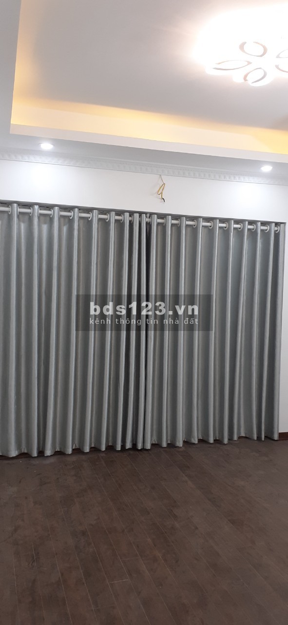 Bán nhà mặt phố Phương Canh - Nam Từ Liêm - HN, 5 tầng, 43.5 m2, giá 3.85 tỷ