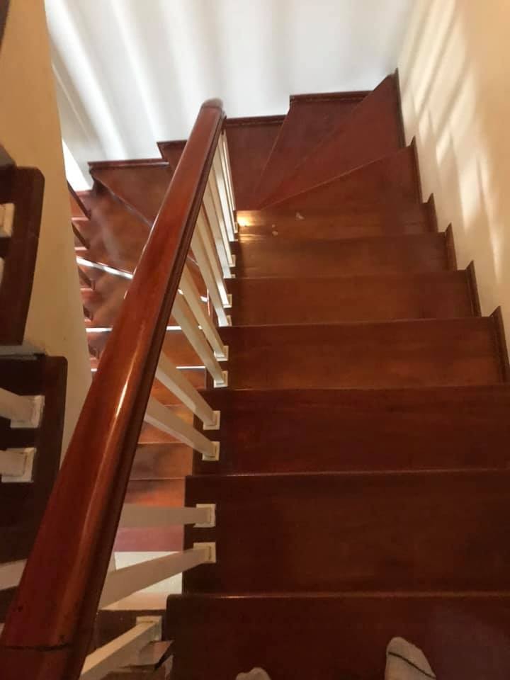 Nhà hiếm trung tâm Cầu Giấy 44m2*5T, giá chỉ 4.5 tỷ