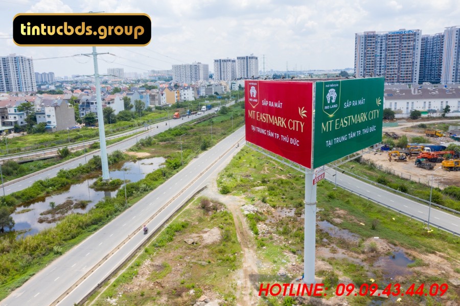 Chính thức giữ chỗ dự án mt Eastmark City Trường Lưu, Quận 9, lh 0909434409