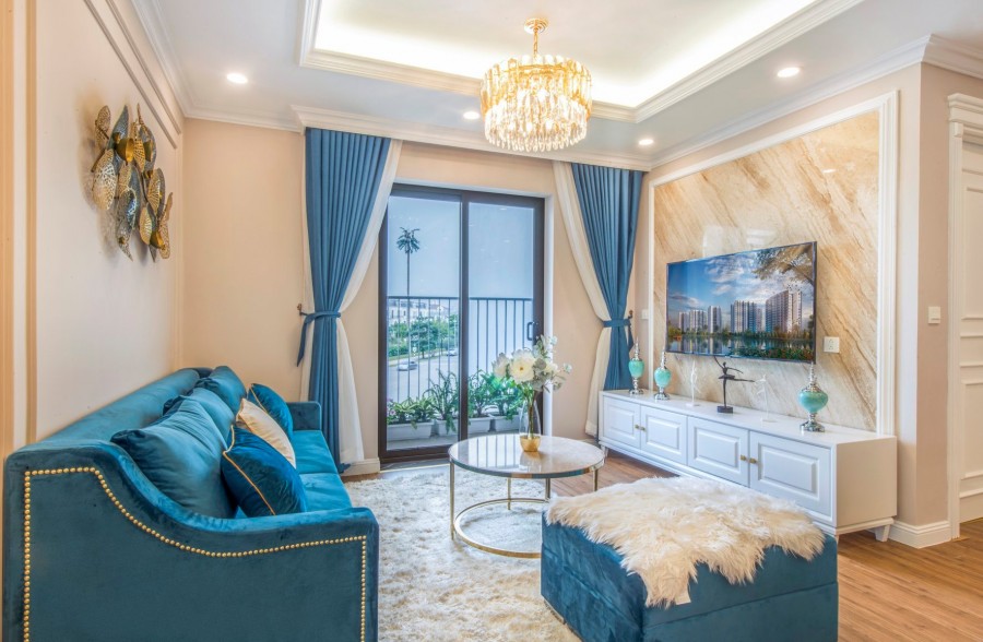 Chính chủ cần bán CH cao cấp 3P 83m2 KĐT Sài Đồng giá 2.6 tỷ miễn phí 1 năm phí dịch vụ