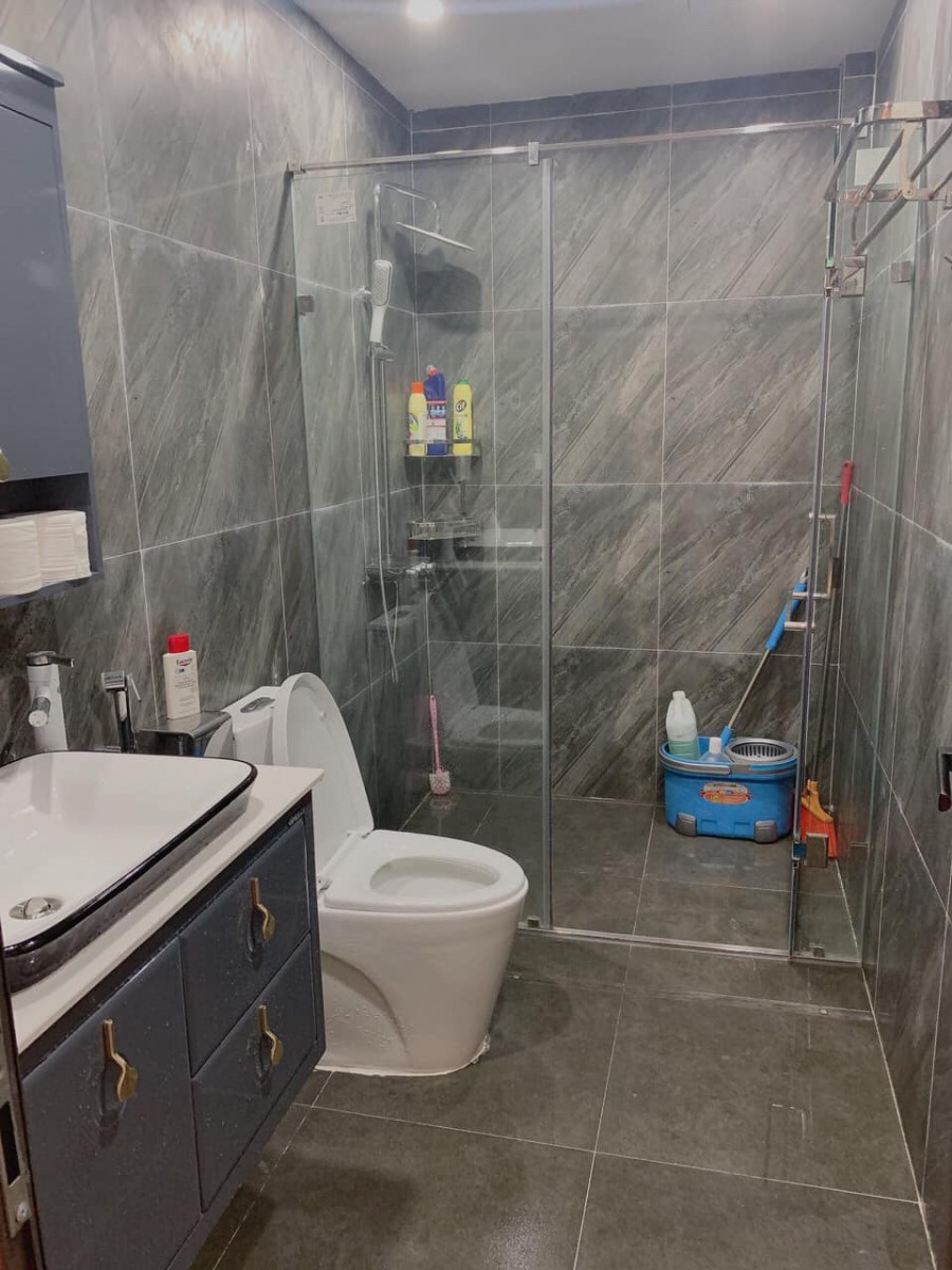 Siêu Phẩm, Nguyễn Khang, Quận Cầu Giấy, dt 34m2x5T, chỉ 4.2 tỷ, ô tô, ở ngay