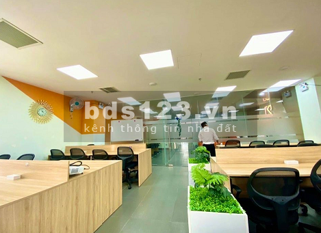 Diện tích đa dạng 41m2 - 210m2, trung tâm Đà Nẵng, dễ dàng di chuyển
