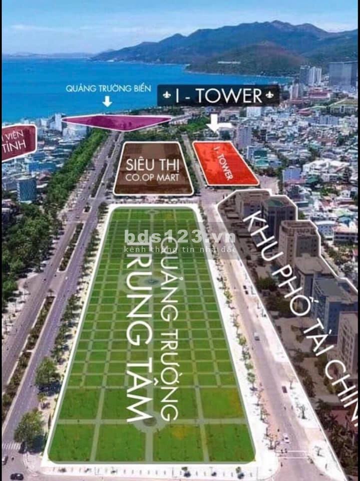 Nhà Quy Nhơn ngay trung tâm tp chỉ có 36 triệu m2 sổ lâu dài - 058.2121.540