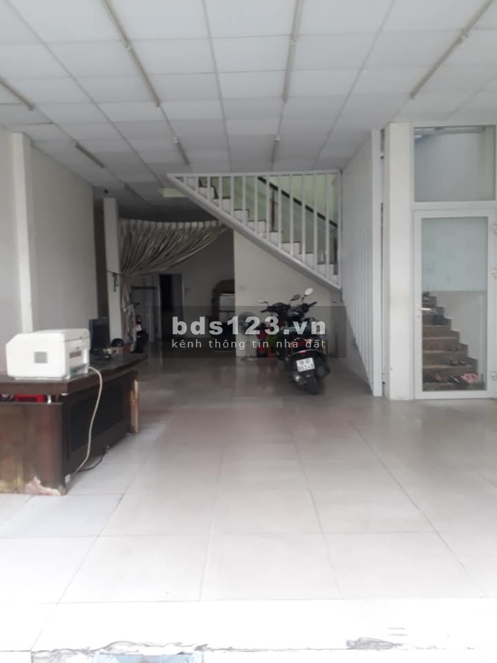 Mặt tiền Quận 10, Quận 5, ngang sốc, duy nhất 6.5m, thuê 70 triệu/tháng