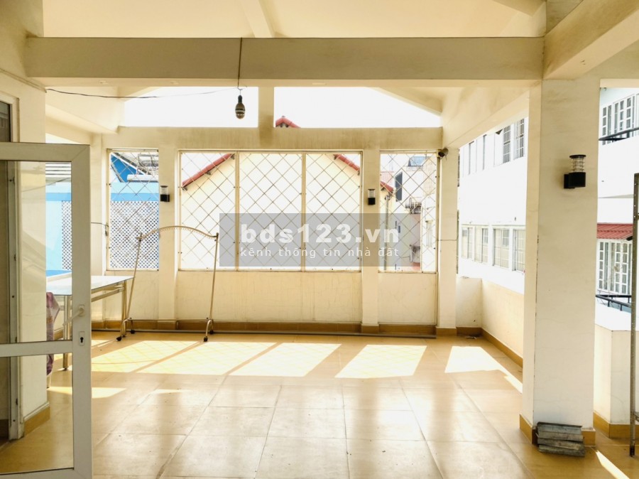 Bán biệt thự TDC Bửu Long sổ riêng thổ cư 10x20m giá 9,5 tỷ, 4 tầng đúc