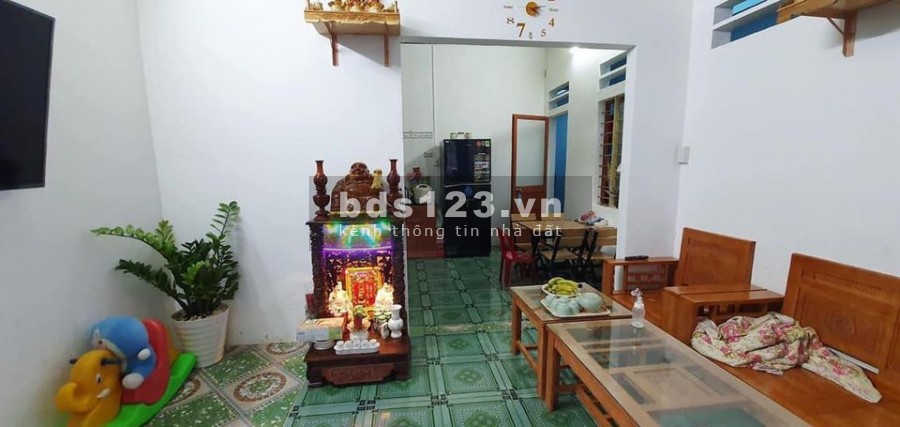 Bán nhà 60m2 gần KCN Nam Tân Uyên mở rộng, 850 triệu, sổ riêng