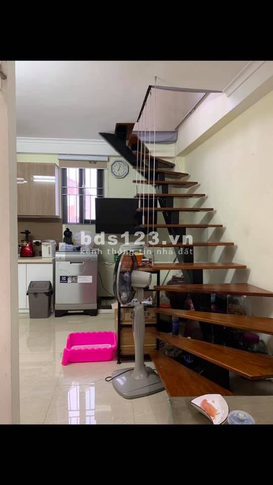 Bán nguyên căn phố Vạn Phúc, Hà Đông, ô tô qua lại ngõ thông, kinh doanh, dt 36m2, 5 tầng, giá 4.25 tỷ