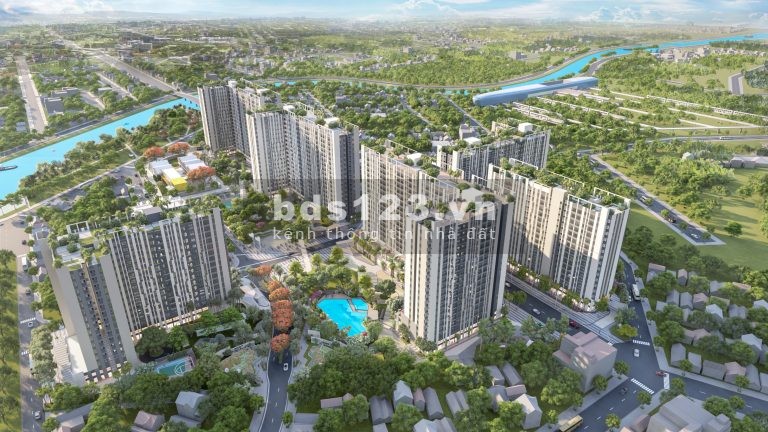 Sở hữu căn hộ 2pn cao cấp chỉ với 700tr nhận nhà, sổ hồng chính chủ