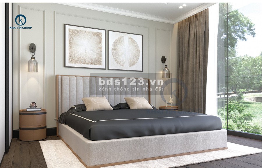 Cần nhượng lại căn nhà 3.5 tầng mặt tiền đường 12m trung tâm TP giá chỉ từ 2,2 Tỷ