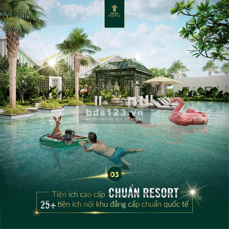 Sở hữu căn hộ 2pn cao cấp chỉ với 700tr nhận nhà, sổ hồng chính chủ