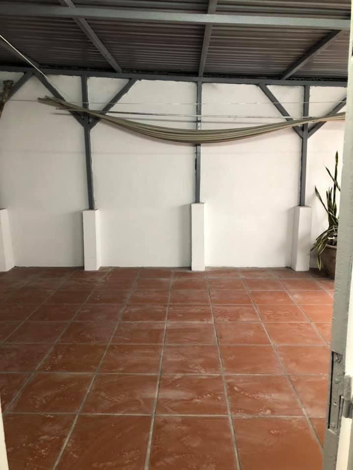 Bán nhà ngã tư Bạch Mai diện tích 40m2, 5 tầng, mt 6,5m, giá bán 4,1 tỷ