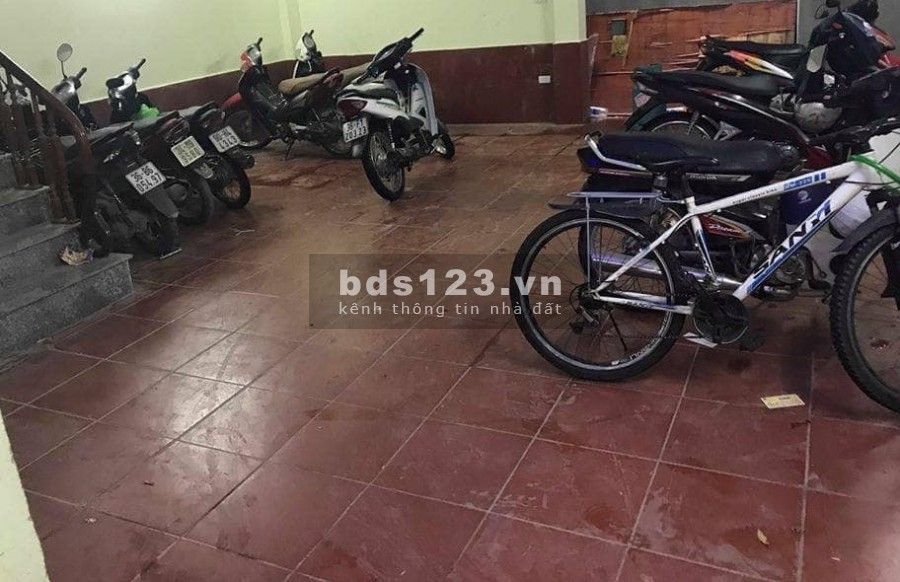 Nhỉnh 8 tỷ CCMN 21 phòng dòng tiền 70 triệu/tháng, đường Triều Khúc Thanh Xuân