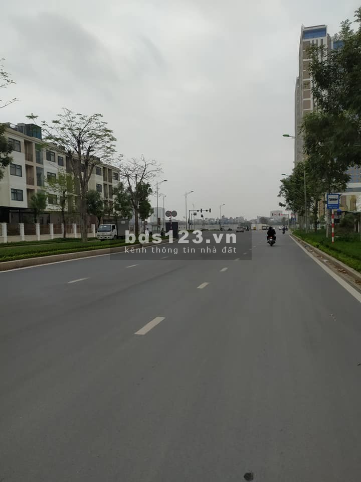 Nhà Hồng Tiến, Long Biên, kinh doanh, văn phòng, MT 6m, 5 tầng, giá 14.46 tỷ