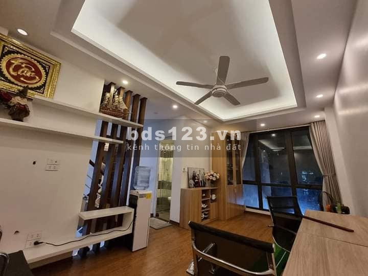 Bán nhà thợ nhuộm, Hoàn Kiếm, 50m2, 6T, mặt tiền 6m, giá 8.5 tỷ