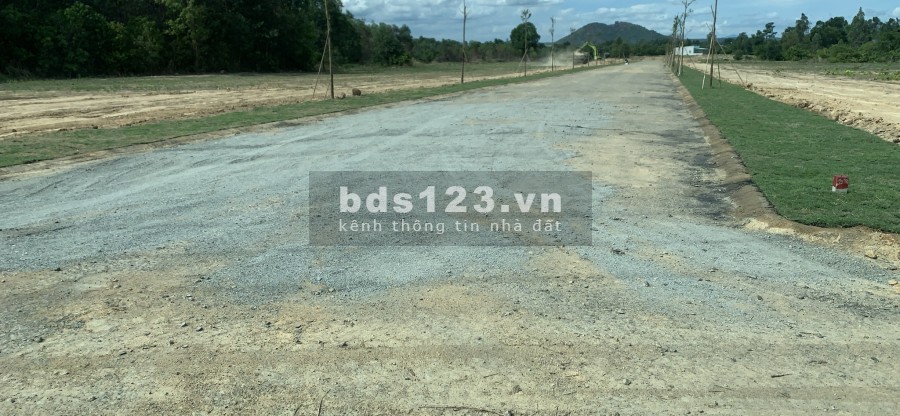 Đầu tư bất động sản sát bên khu công nghiệp chỉ với 500 triệu