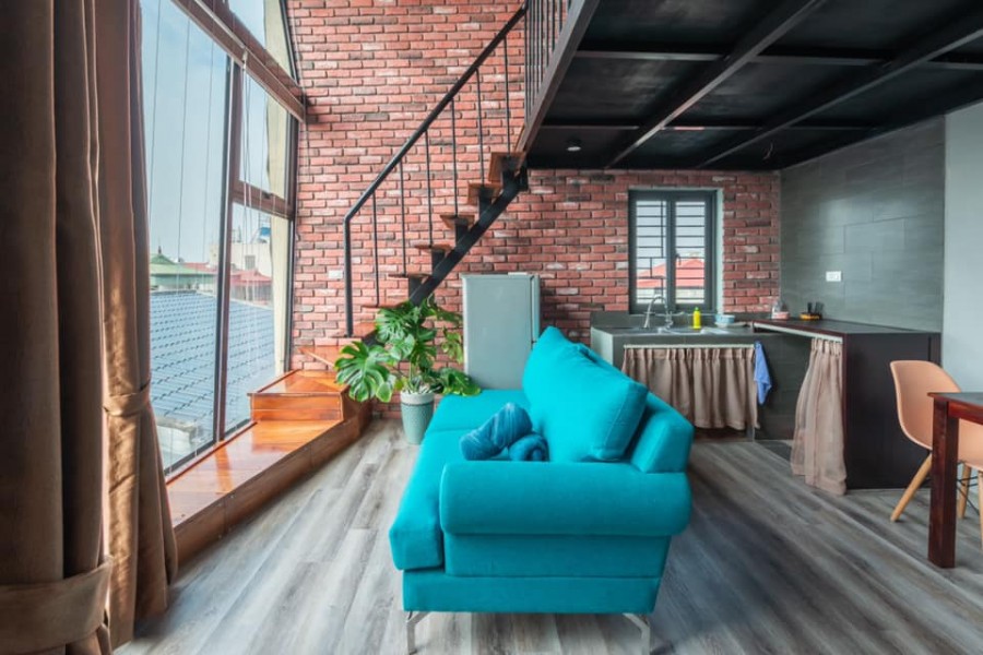 Chưa bao giờ có, nhà đẹp long lanh ở Ngọc Trì, Long Biên, dt 60m2, nhỉnh 2 tỷ
