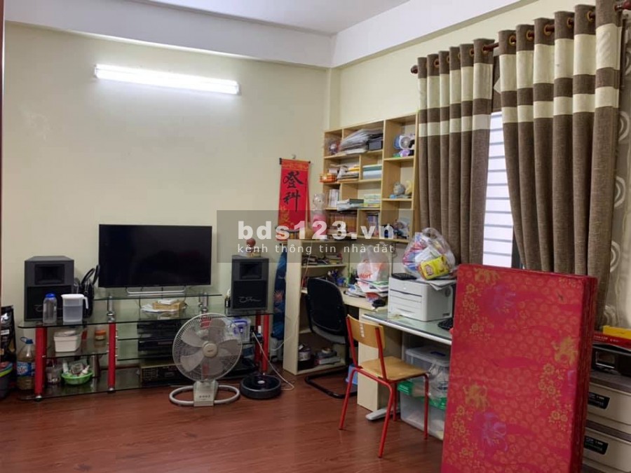 Nhà Hồng Tiến, Long Biên, kinh doanh, văn phòng, MT 6m, 5 tầng, giá 14.46 tỷ