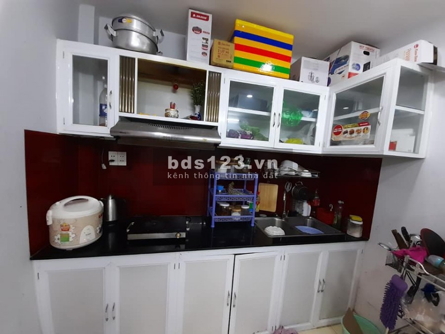 (Bình Thạnh)Bán nhà sát hxh, Xô Viết Nghệ Tĩnh 50m2, 2tầng, 5.48 tỷ.