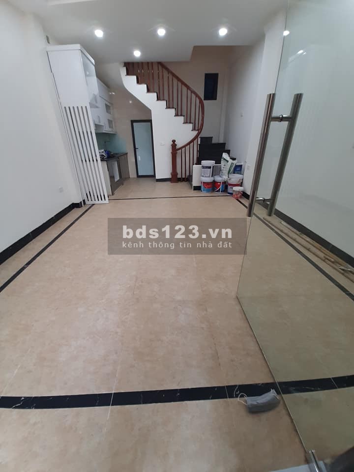Bán Nhà Trương công định, Hà Đông, vị trí đẹp, nhà mặt phố, lhcc