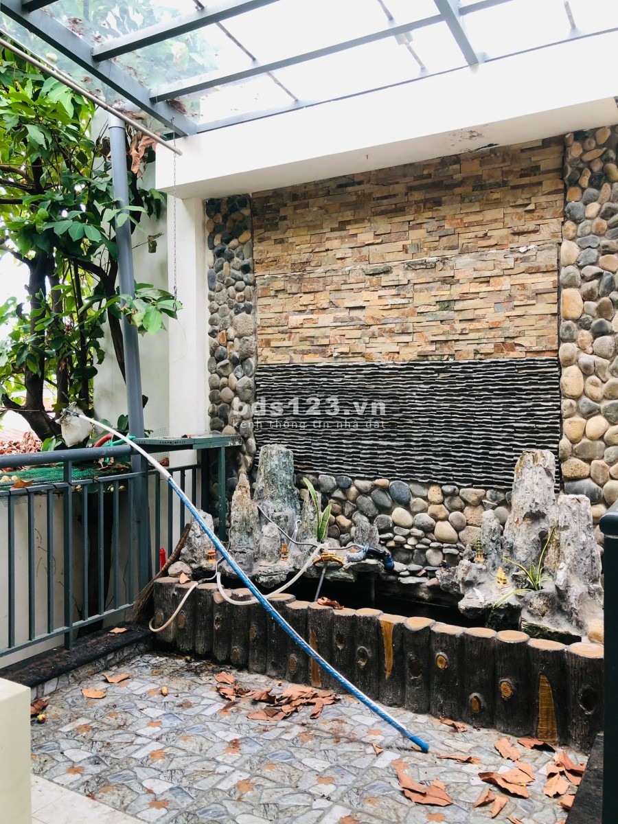 Phường 10 Gò Vấp, hẻm xe hơi 2 tầng bê tông cốt thép, 3 pn, giá không thể tốt hơn