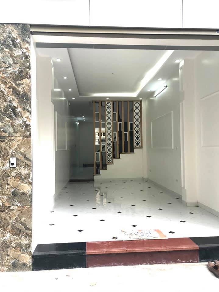 Bán Nhà Ngọc Hồi 55m2, Ô Tô Vào Nhà, Ngõ Thông KD, Lô Góc 3 Mặt Thoáng, Mt 4.6m 5 Tỷ