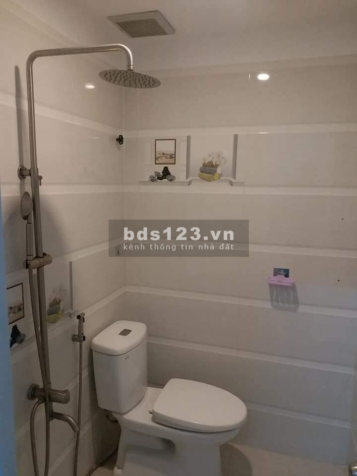 Cho thuê nhà đường Tam Bình, Hiệp Bình Chánh, giá 6.5 triệu/tháng, chính chủ