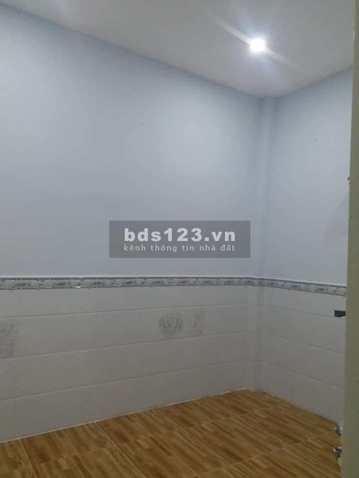Cho thuê nhà đường Tam Bình, Hiệp Bình Chánh, giá 6.5 triệu/tháng, chính chủ